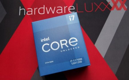Second Early Review Of the Intel Core i7 11700K Leaks Out – Shows Significantly Better Power Numbers