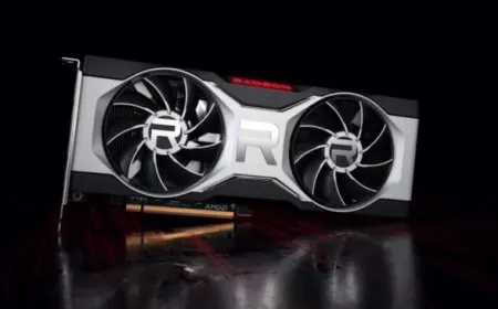 AMD Radeon RX 6700 & RX 6600 XT Also Getting 12 GB GDDR6 Models As Spotted In EEC Listing, RX 6700 XT Gaming OC Listed…