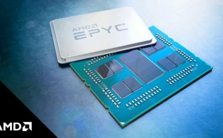 AMD 3rd Gen EPYC Milan CPUs Confirmed For Launch on 15th of March – 64 Zen 3 Cores, Improved Clocks & Xeon Crushing Performance