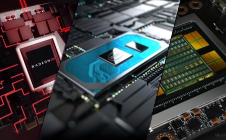 NVIDIA GeForce Gained Discrete GPU Market Share In Q4 2020 Versus AMD Radeon Despite Ongoing Stock & Availability Issues