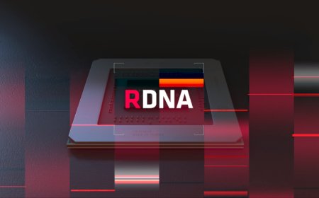 AMD RDNA Crypto Mining Graphics Cards Reportedly In The Works, Could Include Navi 10 & Navi 12 GPUs