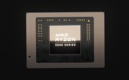 Lenovo Confirms Two Unreleased AMD Ryzen 5000 PRO Series APUs And Lists The Specifications