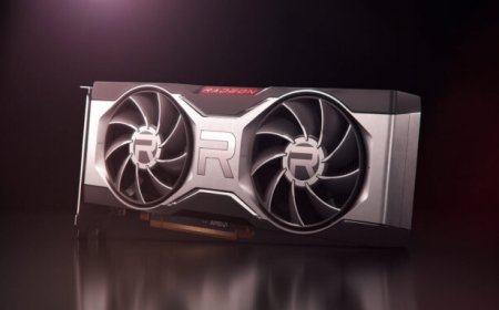 AMD Radeon RX 6700 XT Graphics Card Custom Model Round Up Ft. ASUS, MSI, Gigabyte & More