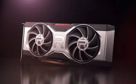 AMD Radeon RX 6700 XT Graphics Card Custom Model Round Up Ft. ASUS, MSI, Gigabyte & More