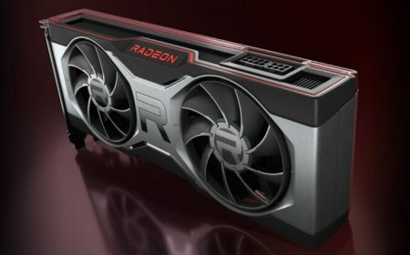 AMD Radeon RX 6700 XT 12 GB Graphics Card Official For $479 US – Faster Than The GeForce RTX 3070 With 2560 Cores & Infinity Cache