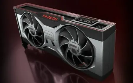 AMD Radeon RX 6700 XT 12 GB Graphics Card Official For $479 US – Faster Than The GeForce RTX 3070 With 2560 Cores &…