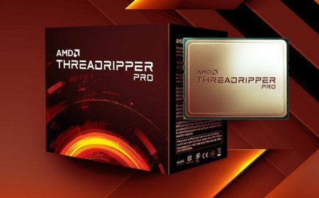 AMD Threadripper Pro Workstation CPUs & WRX80 Motherboards Officially Launched For DIY Market, Flagship 3995WX Sets You Back For $5489 US