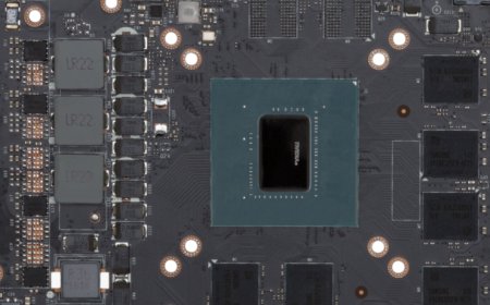 PALIT To Reintroduce NVIDIA Pascal GPU Based P106 Crypto Mining Graphics Cards