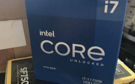 120 Intel 11th Gen Rocket Lake Core i7-11700K Processors Sold By German Retailer, Consumers Are Providing Pre-Launch Benchmarks