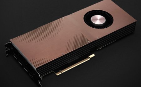 Blower-Style Cooler Designs For GeForce RTX 3090 Custom Models Are Quietly Being Phased Out