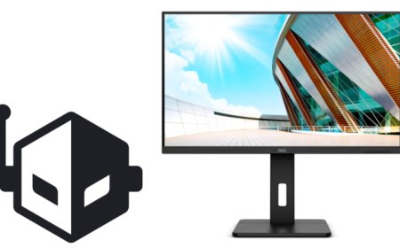 AOC Announces three additions to the P2 Series of Professional Monitors