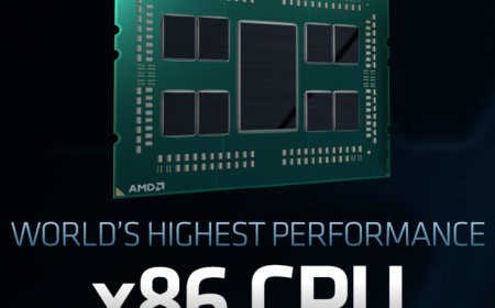AMD EPYC Genoa CPU Platform Detailed – Up To 96 Zen 4 Cores, 192 Threads, 12-Channel DDR5-5200, 128 PCIe Gen 5 Lanes, SP5 ‘LGA 6096’ Socket