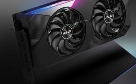 AMD Radeon RX 6700 XT Custom Models From ASUS Leak Out, Include TUF Gaming & Dual Graphics Cards