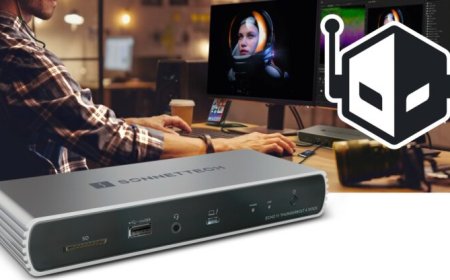 Sonnet Announces The Echo 11 Thunderbolt 4 Dock