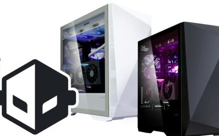 ZALMAN Announces the Z9 Iceberg Mid-Tower PC Case