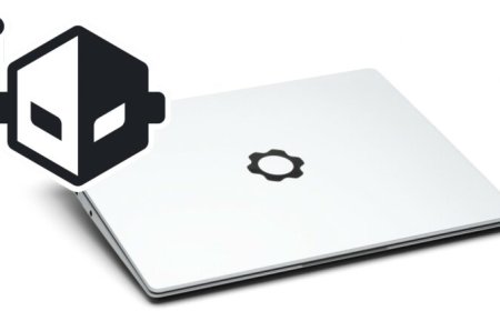 Framework Introduces an Upgradable and Repairable Productivity Laptop!