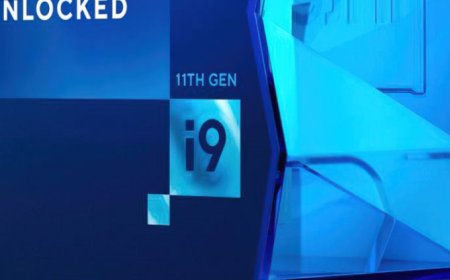 Intel’s Entire 11th Gen Rocket Lake Desktop Lineup Listed For Pre-Order – Core i9-11900K For $600 US, Core i7-11700K For $485 US, Core i5-11600K For $310 US