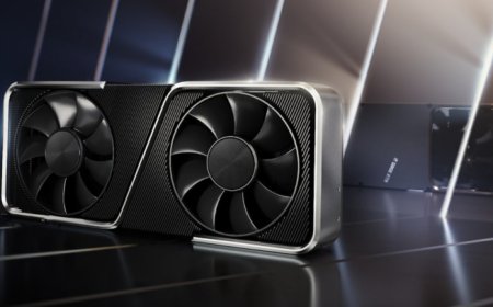 NVIDIA GeForce RTX 3060 12 GB $329 US Graphics Card Now Official, Here’s Where To Buy!