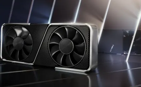 NVIDIA GeForce RTX 3060 12 GB $329 US Graphics Card Now Official, Here’s Where To Buy!