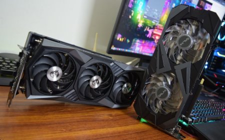 NVIDIA GeForce RTX 3060 12 GB Graphics Card Review Ft. MSI Gaming X Trio & GALAX EX