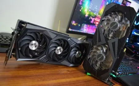 NVIDIA GeForce RTX 3060 12 GB Graphics Card Review Ft. MSI Gaming X Trio & GALAX EX
