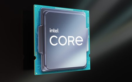Intel 11th Gen Rocket Lake CPU Pre-Orders Open Two Weeks Before Reviews – Full Unveil on 16th March, Sales on 30th March