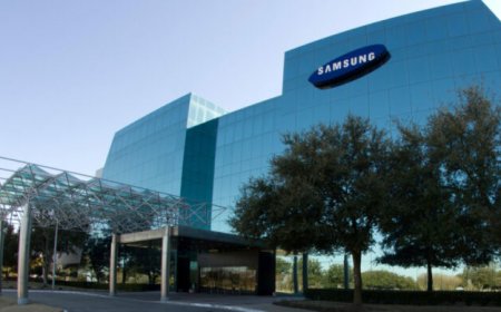 Frigid Weather In Texas Causes Samsung To Shut Down The S2 Fab, Potentially Impacting Up To 2% Of The 300mm Capacity
