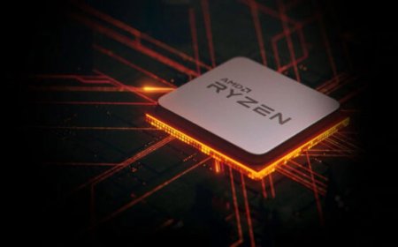 AMD’s Next-Gen Ryzen 7000 ‘Phoenix’ Notebook APUs For FP8 & Ryzen 7000 ‘Raphael’ Desktop CPUs For AM5 Platforms Rumored