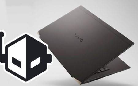 VAIO Announces the VAIO Z, The World’s First Contoured Carbon Fiber Laptop