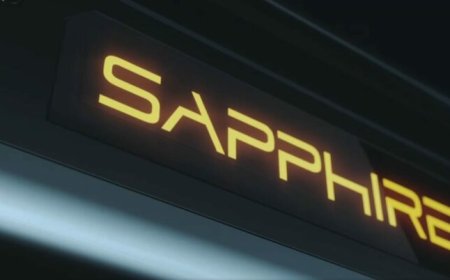 Sapphire Radeon RX 6900 XT TOXIC Graphics Card Leaks Out, 360mm AIO Cooler & 450W Power Design