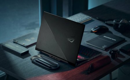 VBIOS Swap Allows GeForce RTX 3080 on ASUS ROG Zephyrus Duo 15 SE To Run At A Higher TGP, Beats Desktop RTX 3060 Ti