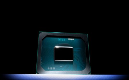 Intel Rocket Lake Iris Xe GPU Benchmarked in 3DMark Time Spy, On Par With A GeForce GT 1030 But Slower Than AMD’s Renoir Vega GPU