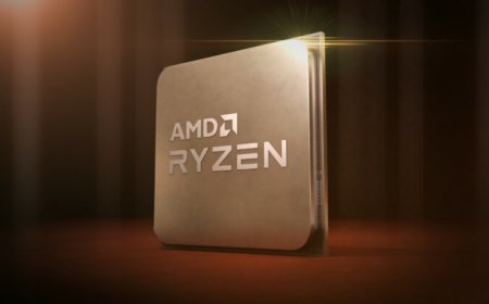 AMD Allegedly Launching Ryzen 5000 Zen 3 Desktop CPU With 5 GHz+ Clocks, Announcement Planned For 15th February [Updated]