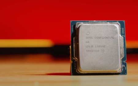 Intel Core i9-11900K Rocket Lake Desktop CPU Also Tested Against AMD Ryzen 7 5700G & Ryzen 7 5800X, Unimpressive Gaming Performance