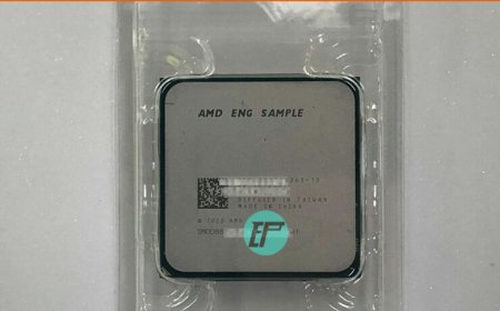 AMD Ryzen 7 5700G Cezanne ‘Zen 3’ Desktop APU On Sale at eBay – 8 Cores, Up To 4.45 GHz & On Par With A Ryzen 7 5800X When Overclocked