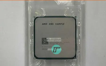 AMD Ryzen 7 5700G Cezanne ‘Zen 3’ Desktop APU On Sale at eBay – 8 Cores, Up To 4.45 GHz & On Par With A Ryzen 7 5800X…