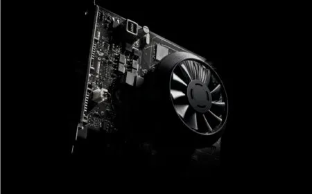 NVIDIA Bringing GTX 1050 Ti Back From The Dead To Meet AIB Demand
