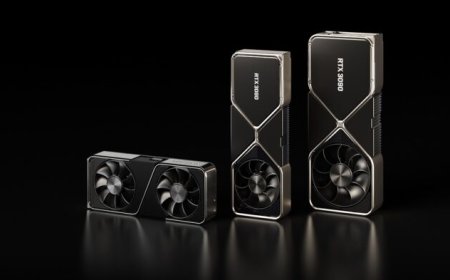 Getting Your Hands On NVIDIA’s GeForce RTX 30 Graphics Cards Is Becoming Increasingly Difficult With Shortages Worsening Through Q1 Of 2021