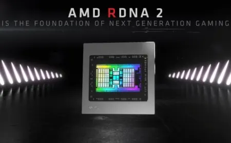 AMD’s FidelityFX Super Resolution Allegedly Launching in Spring To Tackle NVIDIA’s DLSS, Radeon Boost Also Receiving…