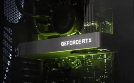 NVIDIA GeForce RTX 3060 12 GB Graphics Card Officially Launches on 25th February, $329 US Starting Price For Mainstream…