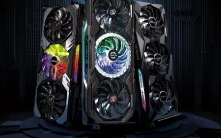 ASRock’s EEC Listing Suggests 12 GB VRAM For Radeon RX 6600 XT & 6 GB VRAM For Radeon RX 6700 ‘RDNA 2’ Graphics Cards