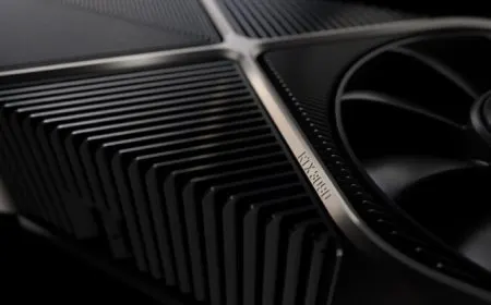 NVIDIA GeForce RTX 3080 Ti Now Rumored To Launch in April With 12 GB GDDR6X Memory & 10240 CUDA Cores