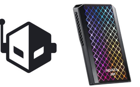 ADATA Announces The SE900G RGB External Solid State Drive