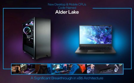 Intel’s 12th Gen Alder Lake-P Mobility CPU With 14 Cores & 20 Threads Spotted, Up To 4.70 GHz Clocks For Early Sample