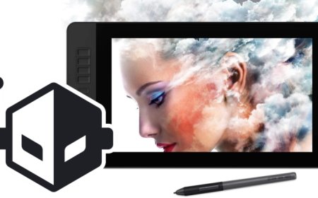 GAOMON PD1561 Pen Display is 30% Off On Amazon