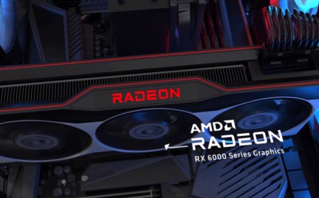 AMD Radeon RX 6700 XT Graphics Card Aims For 1440p Gaming With 12 GB GDDR6 Memory
