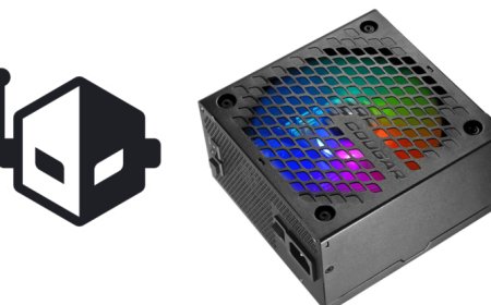Cougar Releases the Auric Line of Modular Power Supplies