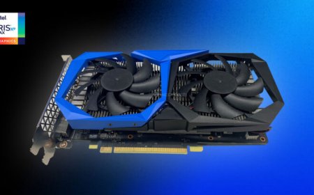Intel Launches DG1 Graphics Card Based On 10nm SuperFin For OEMs – A Triumph For Xe