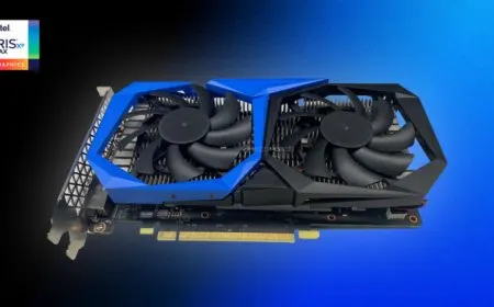 Intel Launches DG1 Graphics Card Based On 10nm SuperFin For OEMs – A Triumph For Xe