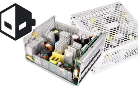 SilverStone Announces the Nightjar NJ700 Fanless Power Supply